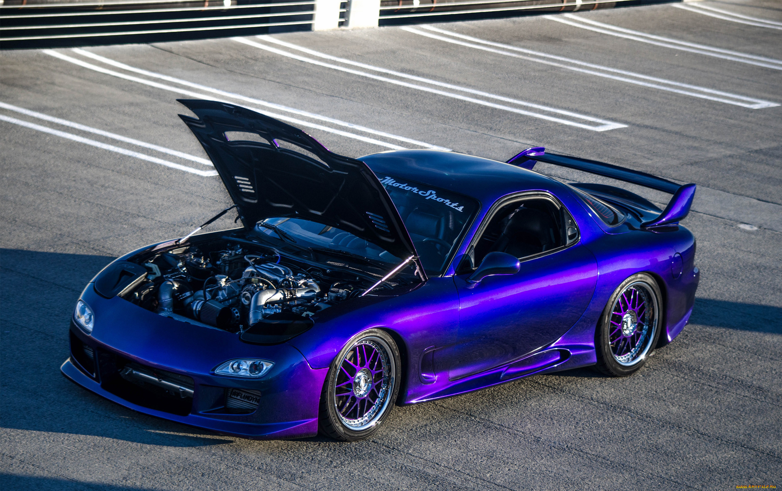 , mazda